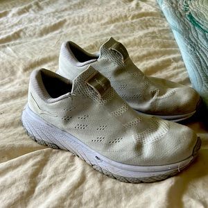 Slip on Hokas!!!!